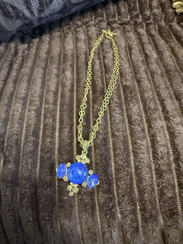 Collier jean louis scherrer - collier, jean-louis