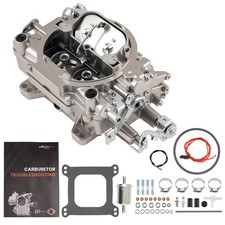 Carburateur 600 CFM 4 Barrel
