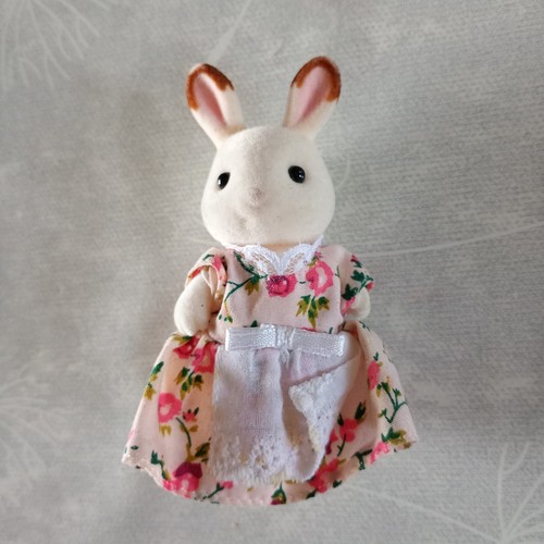 Sylvanian families forest - sylvanian,