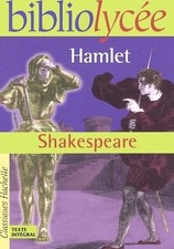 Hamlet - Shakespeare
