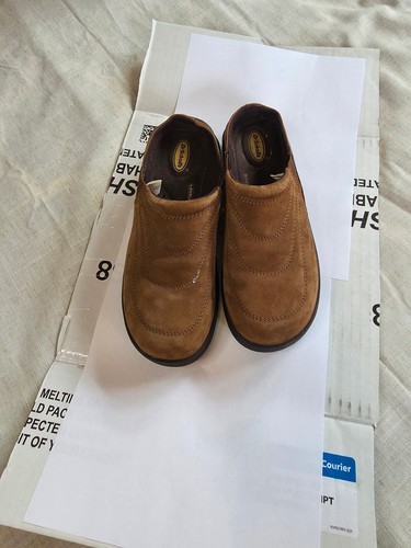 Scholl idabell clog size - scholl's,