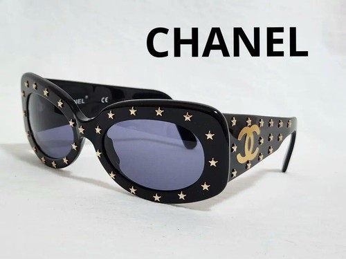 Lunettes soleil chanel - soleil, coco