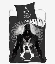 Housse de couette + 1 TAIE