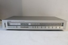 Occasion : Tuner HIFI vintage