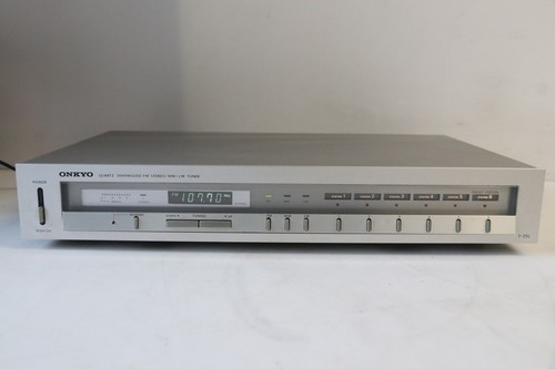 Occasion tuner hifi vintage - tuner,