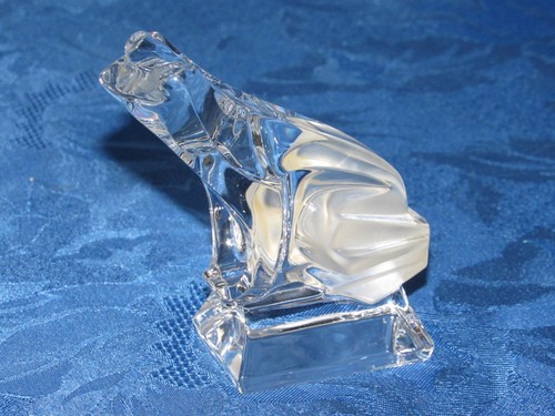 01f6 presse papier sculpture - 01f6,