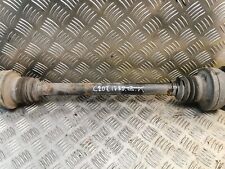 MERCEDES-BENZ E Coupé C207 Arrière Gauche Arbre De Transmission