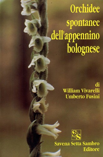 Orchidées spontanées des - spontanées,