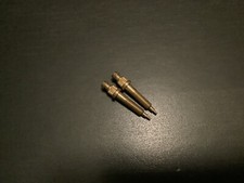 2 Vis De Richesse Neuve Carburateur Weber 36 DCNF DCNVH DCNV SIMCA Talbot MATRA