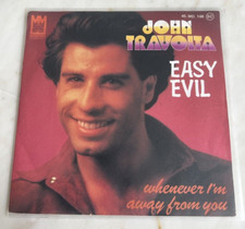 VINYLE 45 TOURS John Travolta