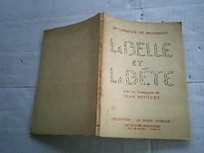 Mme LEPRINCE DE BEAUMONT LA