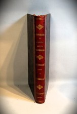 LA Petite Revue Hebdomadaire illustré Fernand HUE 1888 1er semestre