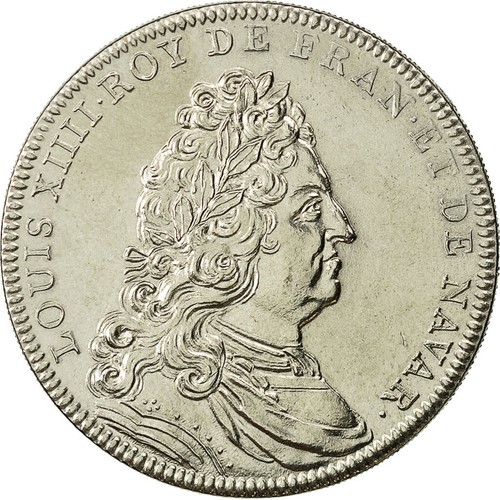 491557 france medal - medal,, roi