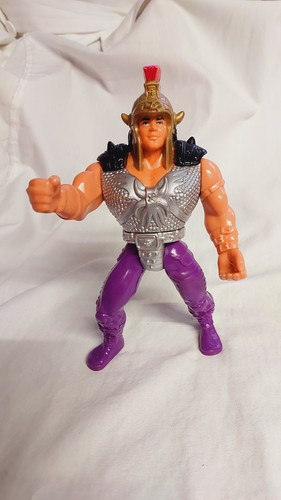 Figurine vintage conan - figurine,