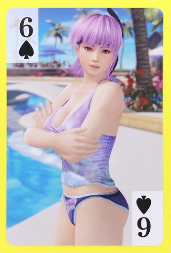 Jeu cartes jouer - jeu,