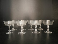 1 coupe flute à champagne en