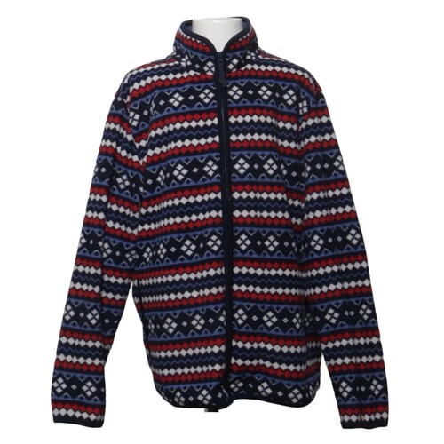Uniqlo veste polaire fille - veste, polaire,