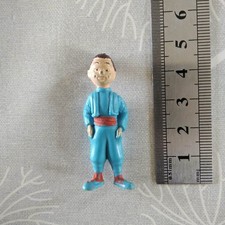 TINTIN ancienne figurine