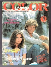 ▬►ROMAN PHOTO LANCIO