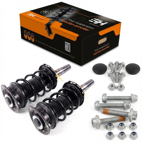 Jambe suspension - jambe,