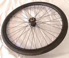 ROUE ARRIERE TRUPPENFAHRRAD
