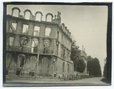 Guerre de 1914-18