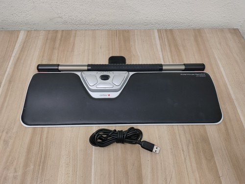 Contour ergonomic mouse - ergonomic,