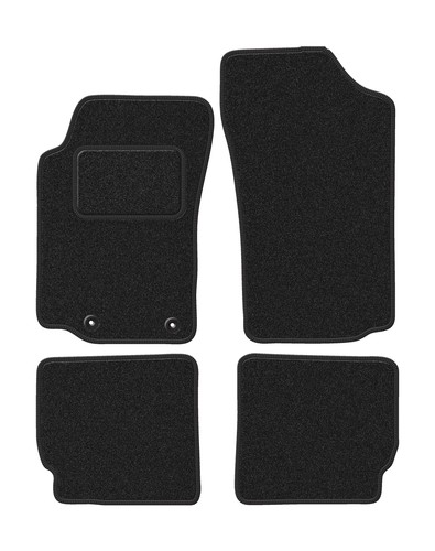 Tapis sol velours pour - en,