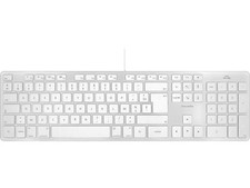 Clavier USB avec disposition Mac - Novodio