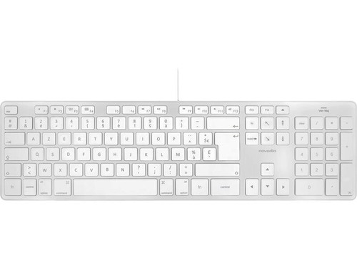 Clavier usb avec disposition - clavier,