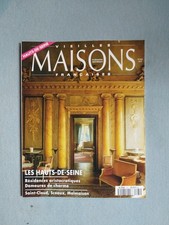 Vieilles Maisons Françaises