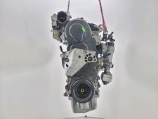 Moteur type AXR - Skoda
