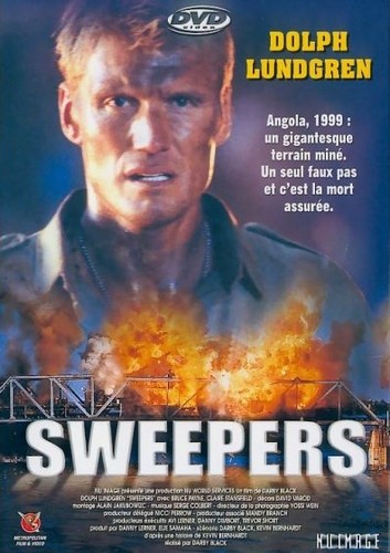 Sweepers - ,