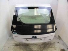 Malle / hayon / coffre Toyota PRIUS III 6700547232