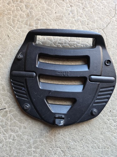 Platine alu givi monolock - alu,