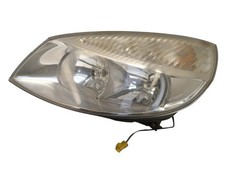 Optique avant principal gauche