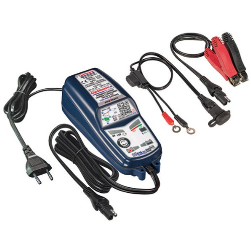 Tecmate caricabatterie - tecmate,