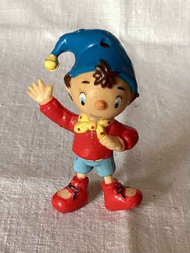 Miniature oui - de, oui-oui