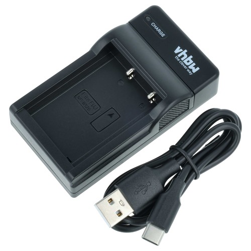 Chargeur usb pour fujifilm - pour,