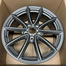 1x Original BMW Mini F60 Jante