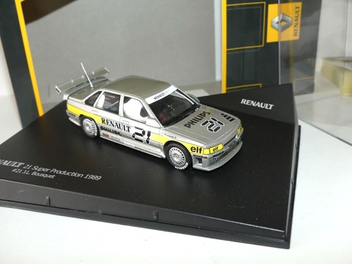 Renault turbo 21 - 21, n°21