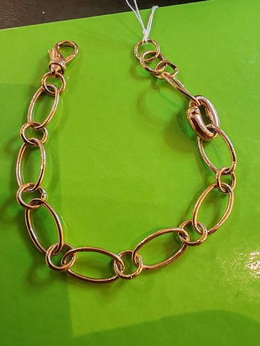 Bracelet jaune carats - jaune, 18