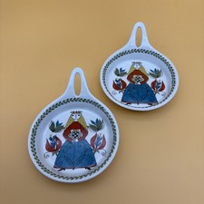 FIGGJO FLINT - petite poêlon moule à gâteau x2 - model saga - norway