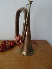 Trompette Bugle Clairon