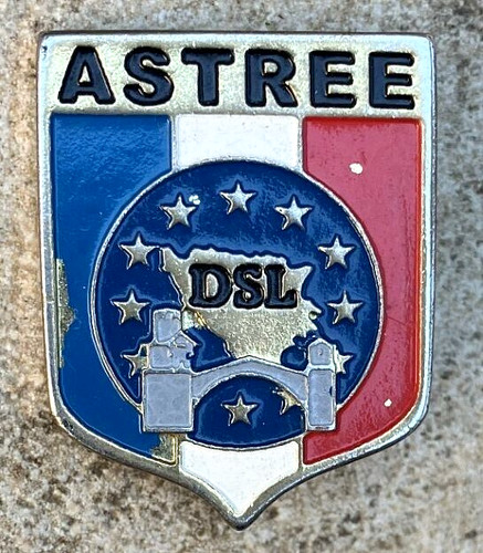 Détachement soutien - détachement, de
