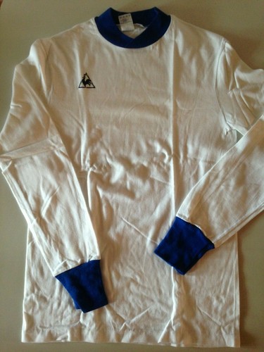 Maillot coq sportif annees - coq,
