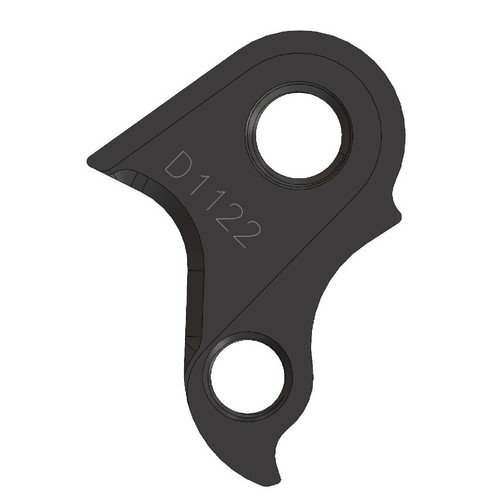 Cintre dérailleur pour - de,