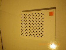 disque dur orange 80 Go