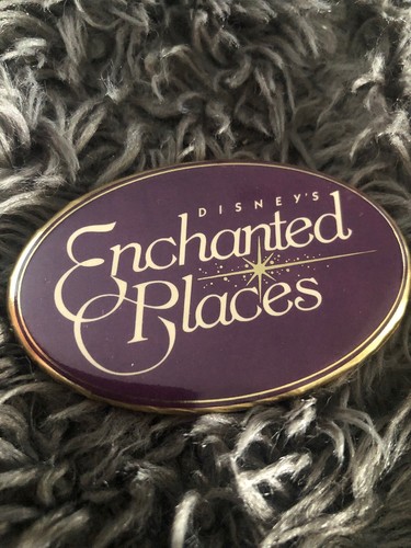 Wdcc disney enchanted places - wdcc, disney's