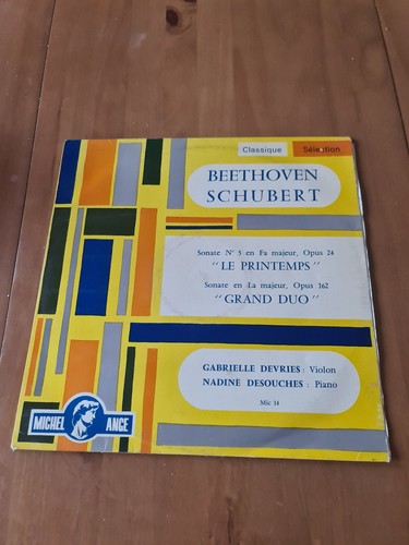 Tours beethoven sonate - beethoven ,
